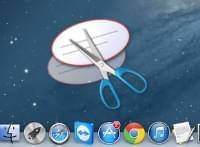 snipping tool for mac